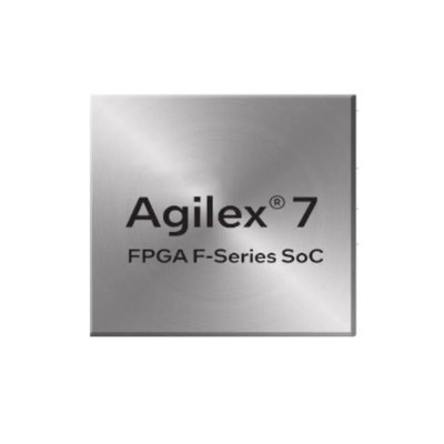 Feldprogrammierbare Tor-Array AGFA027R24C2I3V IC FPGA FBGA-2340 FPGA Programmierbare