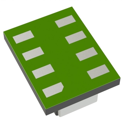 IGBT-Module für die Automobilindustrie TPSM83100SIUR 1.5A Hochleistungs-Buck-Boost-Modul uSiP-8