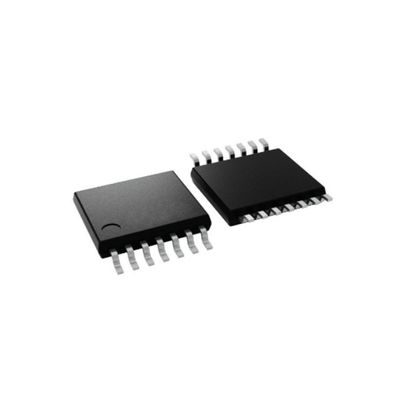 Integrierte Schaltkreischip OPA4191IPWR 36V E-Trim Betriebsverstärker IC TSSOP-14