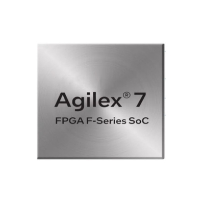 Feldprogrammierbare Tor-Array AGFA027R25A1E1V 256KB eingebettete FPGA-programmierbare Logik-IC