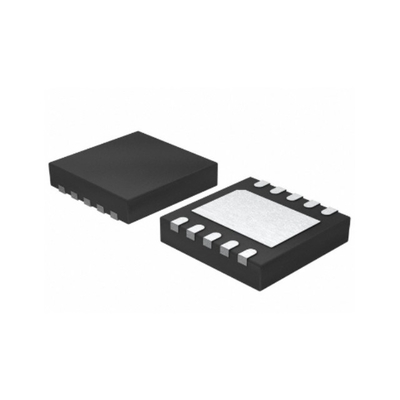 Integrierte Schaltkreis-Chip FAN8811MNTXG Hochseite und Niedrigseite Gate-Treiber WDFN-10