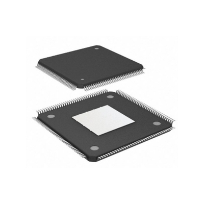 Feldprogrammierbare Tor-Array 10CL016ZE144I8G 162 I/O FPGA Programmierbare Logik IC UBGA-256