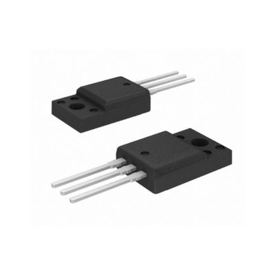 Integrierter Schaltkreislauf-Chip NTPF450N80S3Z Hochleistungs-MOSFET-Transistoren TO-220-3