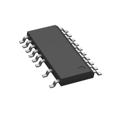 Integrierte Schaltkreischip NCP1681BAD2R2G Leistungsfaktorkorrektursteuerungen SOIC-20