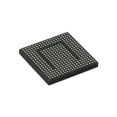Feldprogrammierbares Gate Array LAE3-17EA-6MG328E 375MHz 49,4mA Automobil eingebettete FPGA-IC