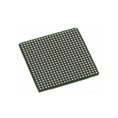 Feldprogrammierbares Tor-Array LAE3-35EA-6FN484E 1,3 Mbit Automobil eingebettete FPGA IC FPBGA-484