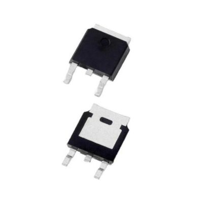 Integrierte Schaltkreis-Chip IXTY2P50PA P-Kanal Erweiterungsmodus MOSFET-Transistoren