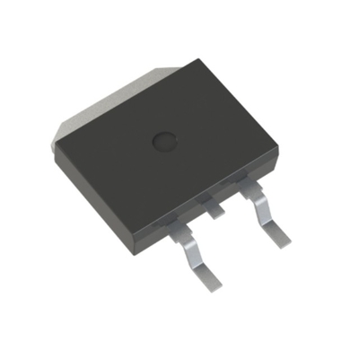 Integrierter Schaltkreislauf-Chip NTB7D3N15MC 150V 101A N-Kanal MOSFET-Transistor TO-263-3