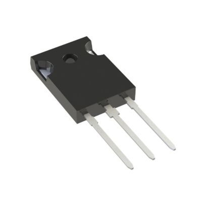 Integrierte Schaltkreislaufchip NTHL099N60S5 600V Einzel-N-Kanal-Transistoren TO-247-3