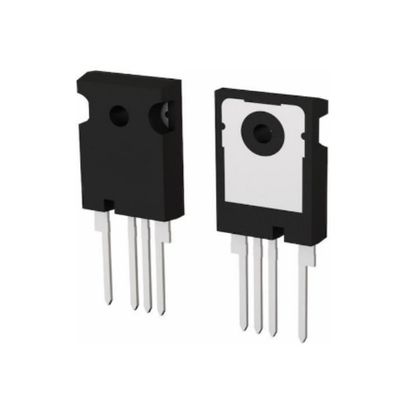 Integrierte Schaltkreis-Chip SCT3040KRC15 Einzel-N-Kanal-MOSFET-Transistoren TO-247-4