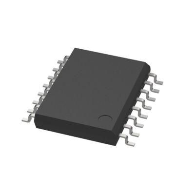 Integrierte Schaltkreischip SI8642BT-IS Niedrigleistungsschaltkreislauf-Digitalisolatoren