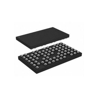 LCMXO3D-9400HE-5UTG69CTR MachXO3D Feldprogrammierbares Tor Array IC