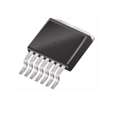 Integrierte Schaltkreischip UJ4SC075011B7S 750V SiC FET MOSFET Transistoren D2PAK-7L
