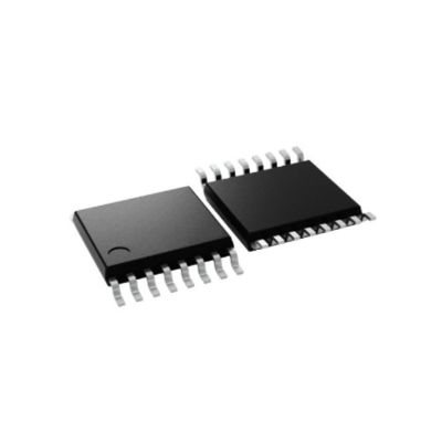 Integrierte Schaltkreischip TMUX6136PWR Dual SPDT Switch IC TSSOP-16 Analog Switch IC