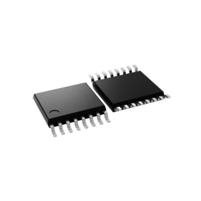 Integrierter Schaltkreislauf TMUX1109PWR 2-Kanal-Präzisions-Multiplexer-IC TSSOP-16
