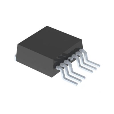 Integrierter Schaltkreislauf-Chip NTBGS1D5N06C 60V 1-N-Kanal-MOSFET-Transistoren D2PAK-7