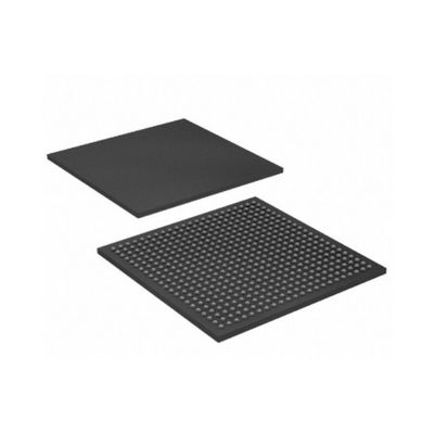 Feldprogrammierbare Tor-Array 10CL016YU256C8G Zyklon 10 LP FPGA Programmierbare Logik-IC