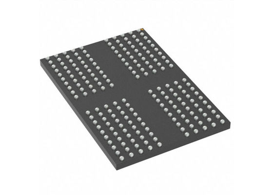 8 Gbit 1,866 GHz 256M x 32 Speicher-IC-Chip SDRAM LPDDR4 Speicherchips