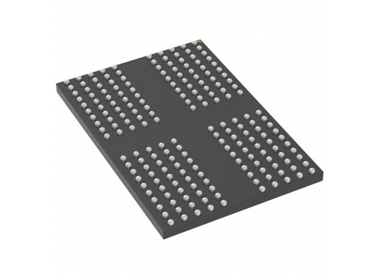 Speicher-IC-Chip MT53E256M16D1DS-046 WT:B 4Gbit SDRAM Mobil LPDDR4 Speicher-IC VFBGA-200