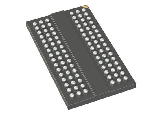 Speicher-IC-Chip MT41K256M16TW-107 AIT:P 933MHz 4Gbit Parallelspeicher-Chip FBGA-96