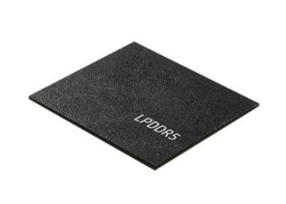 Speicher-IC-Chip MT62F512M32D2DS-031 FAAT:B 16Gbit LPDDR5 DRAM Datenspeicherchip