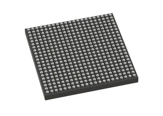 Speicher-IC-Chip MT62F1G64D4EK-023 AIT:B 64Gbit Parallel LPDDR5 Speicher-IC TFBGA-441