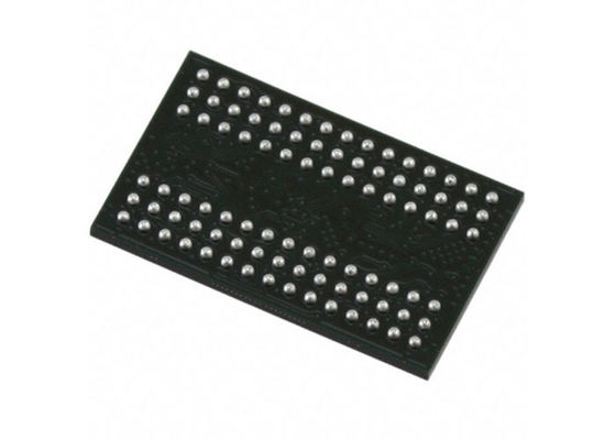 Speicher-IC-Chip MT46H16M32LFB5-6 AIT:C 512Mbit Parallel 166 MHz 5 ns LPDDR-Speicher