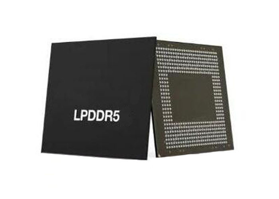 Speicher-IC-Chip MT62F1536M64D8CZ-023 AAT:C 96Gbit LPDDR5 DRAM Datenspeicher-Chip