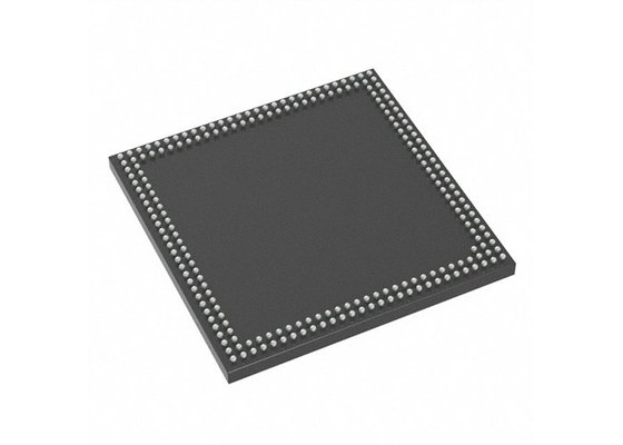 Speicher-IC-Chip MT52L256M64D2FT-107 WT:B 16 Gbit SDRAM - Mobile LPDDR3 Speicher-IC