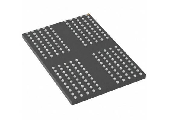 Speicher-IC-Chip MT62F1G32D4DS-031 AAT:B Automobil 32Gbit Parallel LPDDR5 Speicher