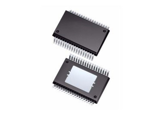 Integrierte Schaltkreischip TLE7368-2E Automobilspannungsregler IC PG-DSO-36 Paket