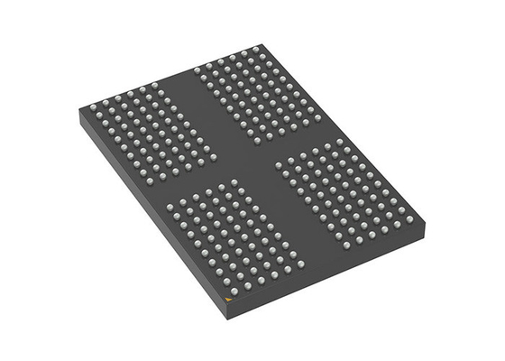 Speicher-IC-Chip MT53E256M32D1KS-046 IT:L SDRAM - Mobile LPDDR4X Speicher-IC 200-VFBGA