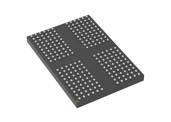 Speicher-IC-Chip MT53E512M32D1ZW-046BWT:B LPDDR4 Speicher-IC 200-VFBGA Oberflächenhalter