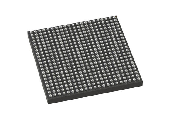 Speicher-IC-Chip MT62F768M64D4EK-023 AIT:C Automotive 48GBIT LPDDR5 Speicher-IC