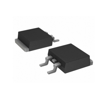 Integrierter Schaltkreislauf-Chip STGB30H65DFB2 650V 30A Hochgeschwindigkeits-IGBT-Transistoren der HB2-Serie