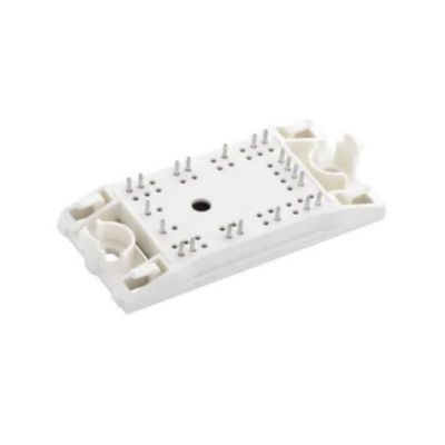 IGBT-Module für die Automobilindustrie NXH800H120L7QDSG Qdual3 1200V 800A Halbbrücken-IGBT-Module