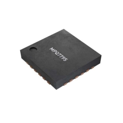 Integrierter Schaltkreis-Chip MPQ7795GRE-AEC1 2,2MHz 24,5W Mono BTL Klasse-D Audioverstärker