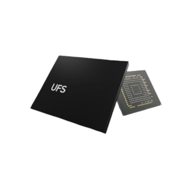 Speicher-IC Chip KLUFG8RHGB-B0E1 512 GB Universal Flash Speicher-IC