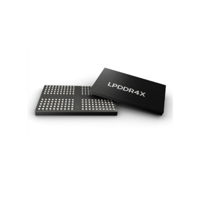 Speicher-IC-Chip KMDT6001ZM-A625 Hochleistungs-eMMC 5.1 LPDDR4X Modul IC 144-FBGA
