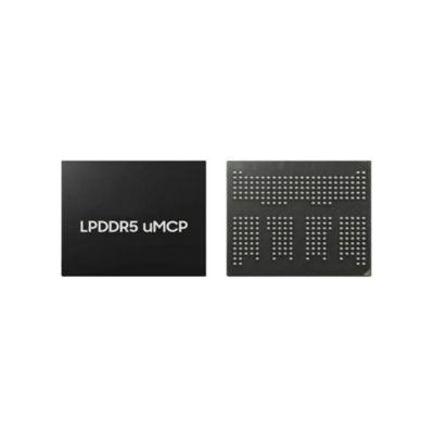 Speicher IC Chip KM8F9001JM-B813 256GB LPDDR5 uMCP Speicher IC für KI und 5G
