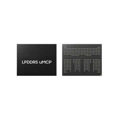 Speicher-IC Chip KM5L9001DA-B424 128 GB LPDDR5 uMCP Speicher-IC für KI und 5G