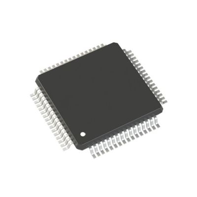 Mikrocontroller MCU MC56F81748LVLH 32-Bit 100MHz 3,3-Volt-Digitalsignalsteuerungen