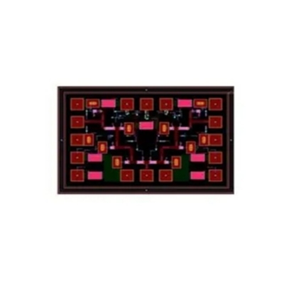 Wireless Communication Module MMA041AA 26GHz GaAs verteilte LNA Verstärker