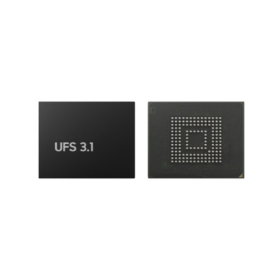 Speicher-IC-Chip KLUCG2UHYB-B0EP 64 GB UFS 3.1 Universal-Flash-Speicher