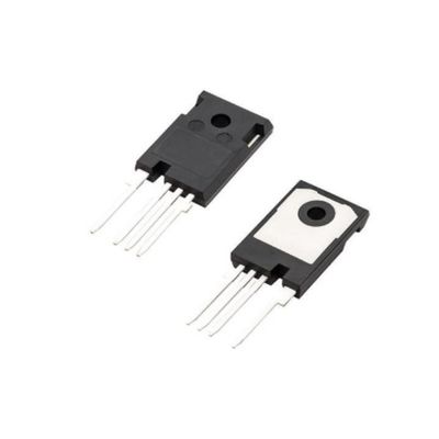 Integrierter Schaltkreis-Chip C3M0021120K 1200V Siliziumkarbid-MOSFET-Transistor TO-247-4