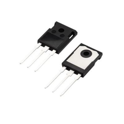 Integrierter Schaltkreis-Chip C3M0025065D TO-247-3 650V Diskreter SiC MOSFET-Transistor