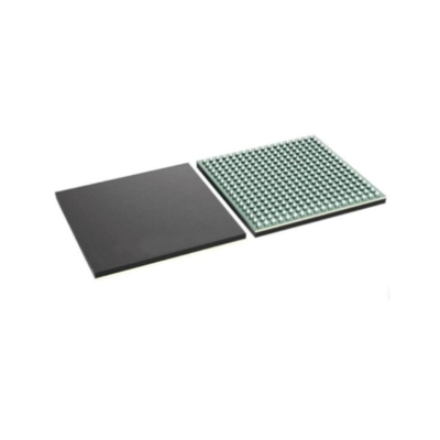Mikrocontroller MCU AM263P4ACOMFZCZR Vierkern 400 MHz SitaraTM Mikrocontroller IC