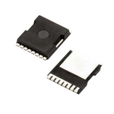 Integrierte Schaltkreis-Chip C3M0120065L 650V diskrete SiC MOSFET-Transistoren TOLL-9