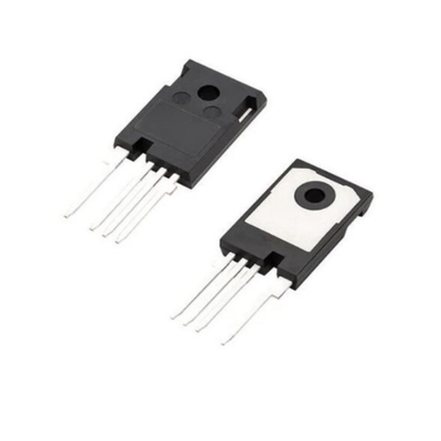 Integrierte Schaltung Chip E3M0060065K TO-247-4 650V 37A SiC Leistung MOSFET Transistoren