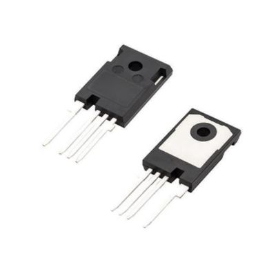 Integrierter Schaltkreis-Chip C3M0120065K 650V Siliziumkarbid-MOSFET-Transistor
